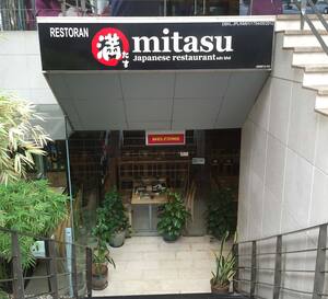 Mitasu Japanese Restaurant Bukit Bintang Kuala Lumpur Zomato